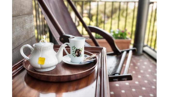 Grand Hotel Colony poza 4