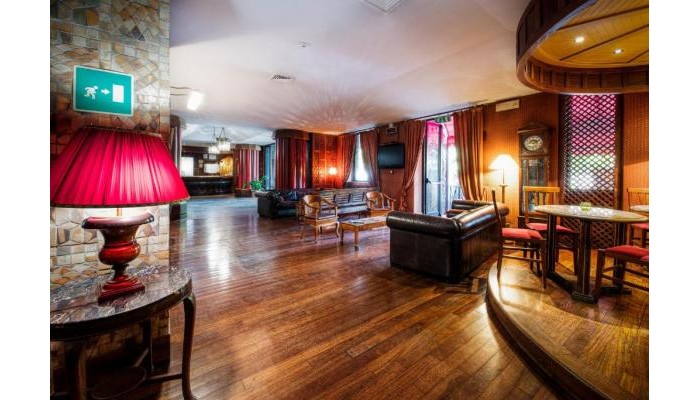 Grand Hotel Colony poza 14