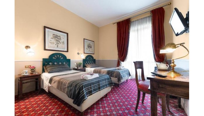 Grand Hotel Colony poza 12