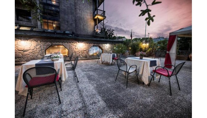 Grand Hotel Colony poza 1