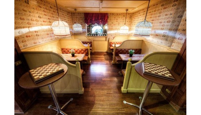 Grand Hotel Colony poza 2