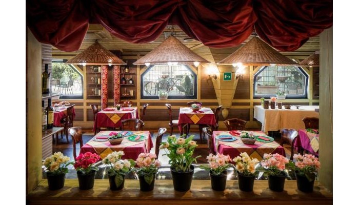 Grand Hotel Colony poza 8