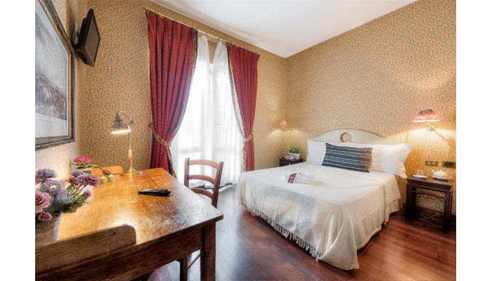 Grand Hotel Colony poza 10