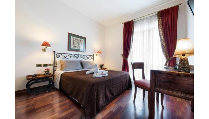 Grand Hotel Colony poza 9