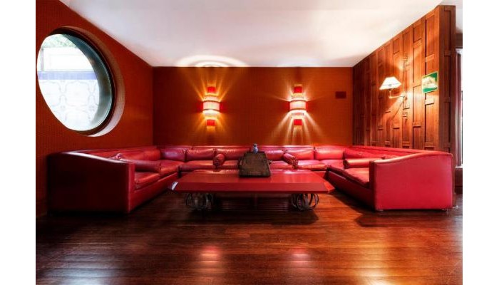 Grand Hotel Colony poza 15