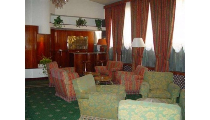 Hotel Commodore poza 3