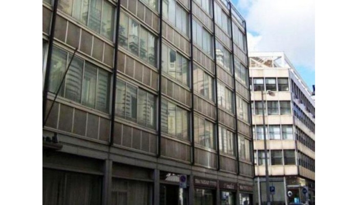 Hotel Commodore poza 0