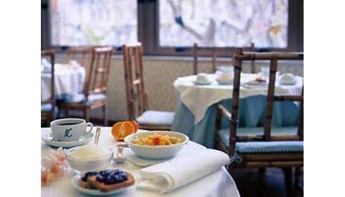 Hotel Commodore poza 2