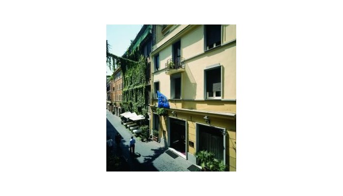Hotel Condotti poza 1