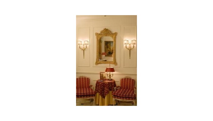 Hotel Condotti poza 4