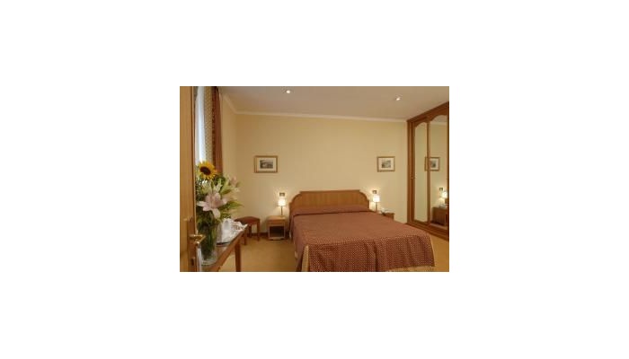 Hotel Condotti poza 5