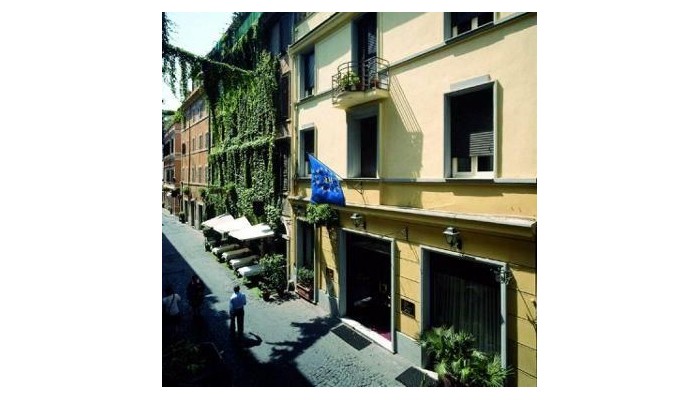 Hotel Condotti poza 6