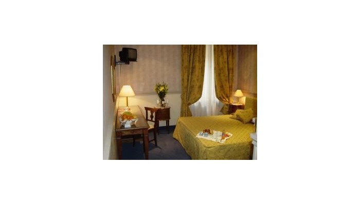 Hotel Condotti poza 7