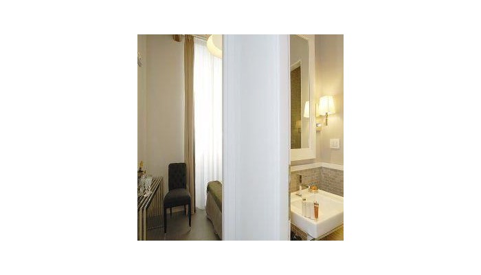Hotel Condotti poza 8