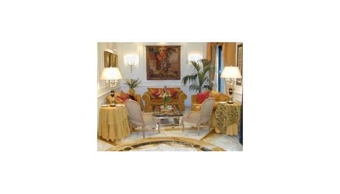 Hotel Condotti poza 9