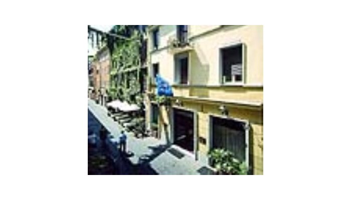 Hotel Condotti poza 11