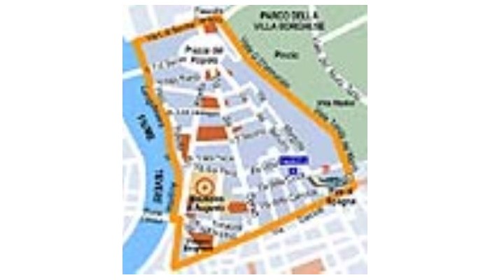 Hotel Condotti poza 32