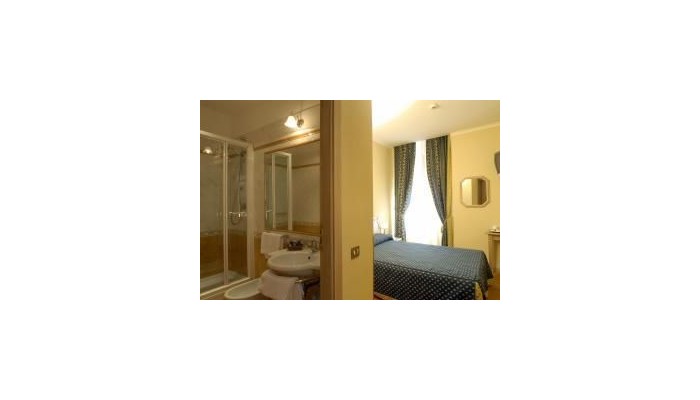 Hotel Condotti poza 14