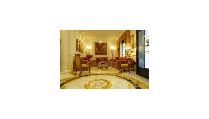 Hotel Condotti poza 16
