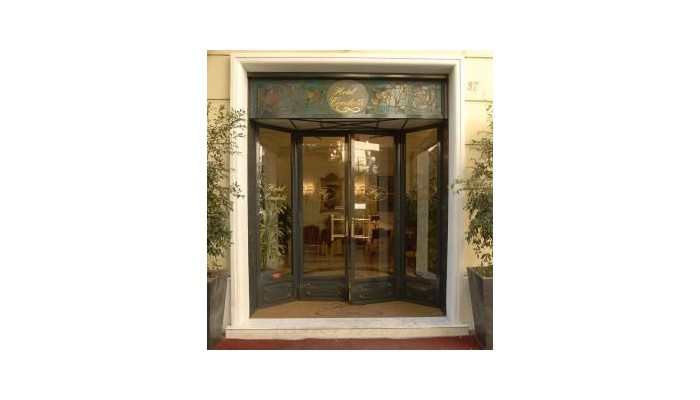 Hotel Condotti poza 17