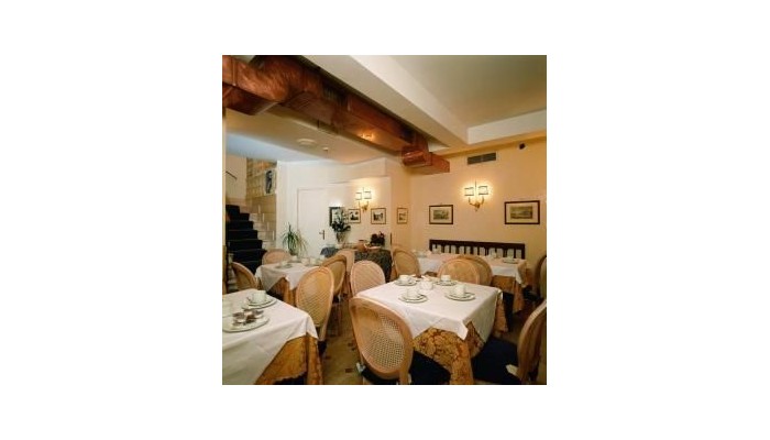 Hotel Condotti poza 19