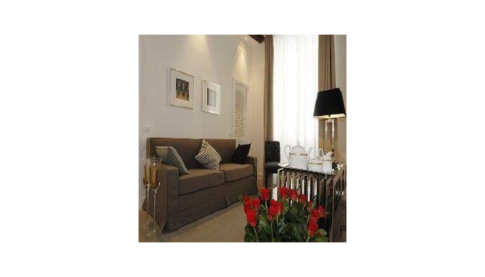 Hotel Condotti poza 20