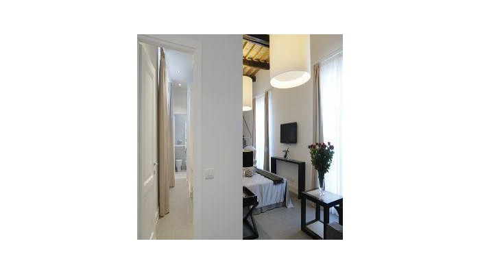 Hotel Condotti poza 22