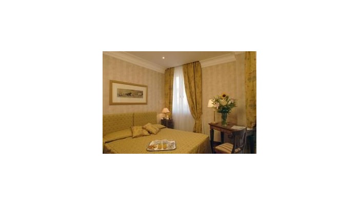Hotel Condotti poza 24