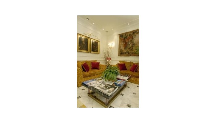 Hotel Condotti poza 25