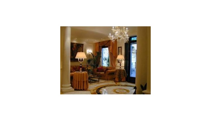 Hotel Condotti poza 26
