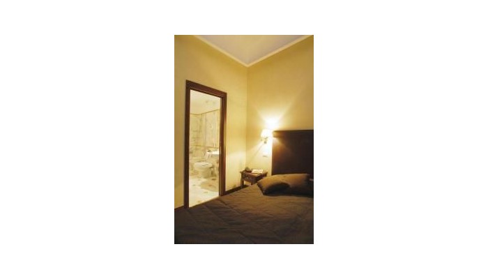 Hotel Condotti poza 29