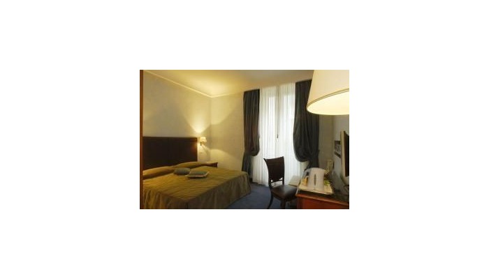 Hotel Condotti poza 33