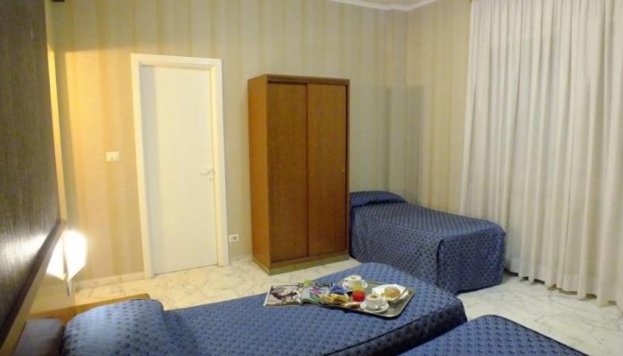 Hotel Consul poza 1