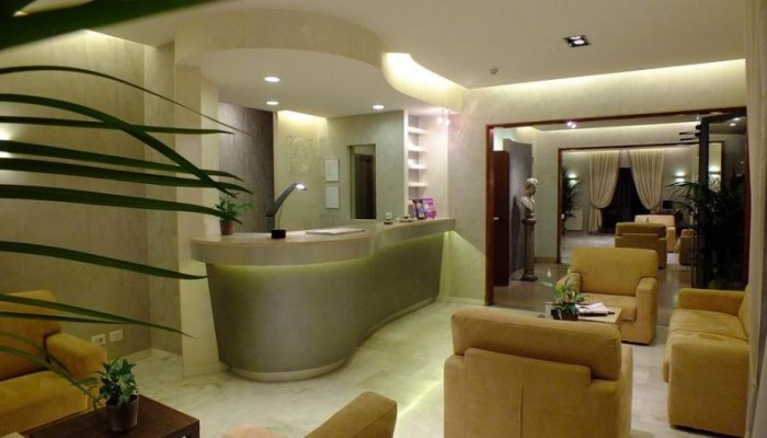 Hotel Consul poza 10