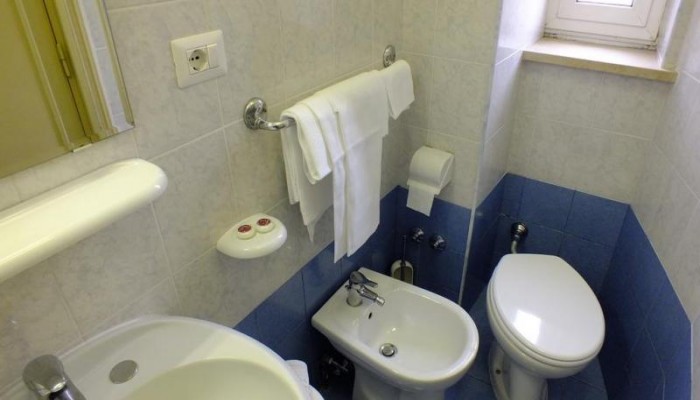 Hotel Consul poza 12