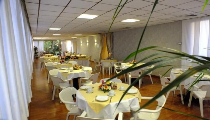 Hotel Consul poza 16