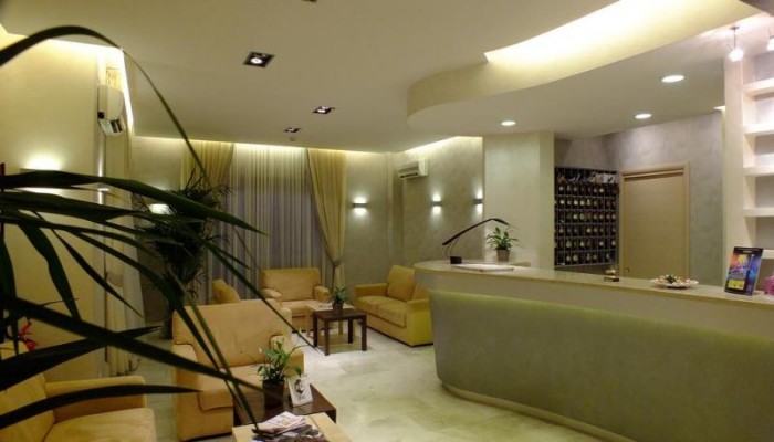 Hotel Consul poza 17