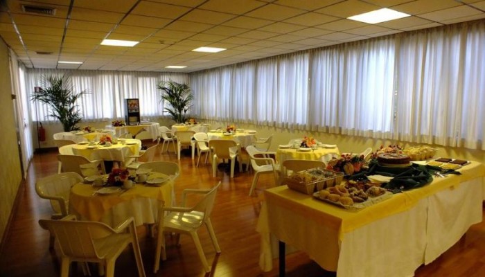 Hotel Consul poza 18