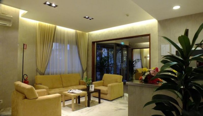 Hotel Consul poza 19