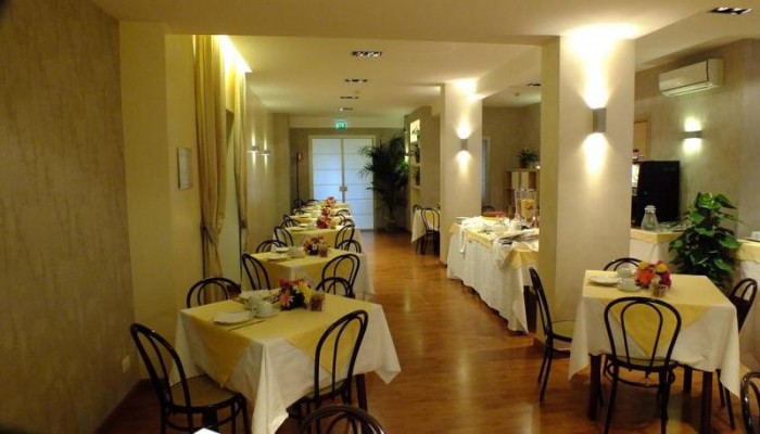 Hotel Consul poza 20