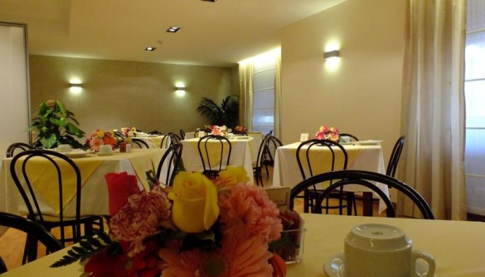 Hotel Consul poza 27