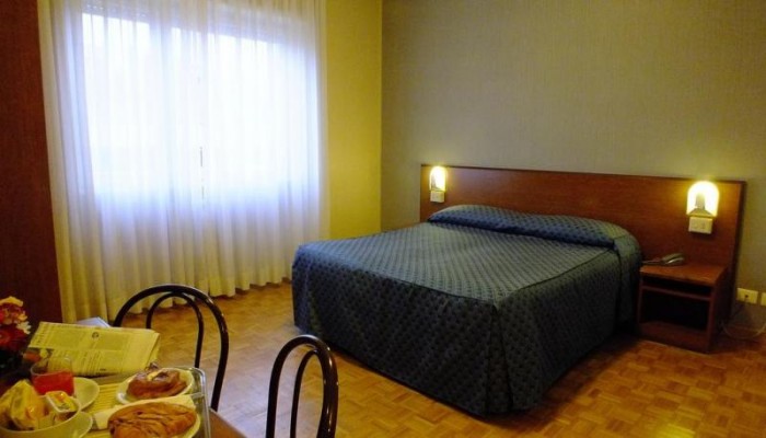 Hotel Consul poza 29