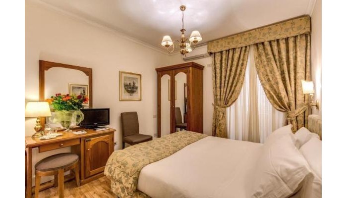 Hotel Cortina poza 0