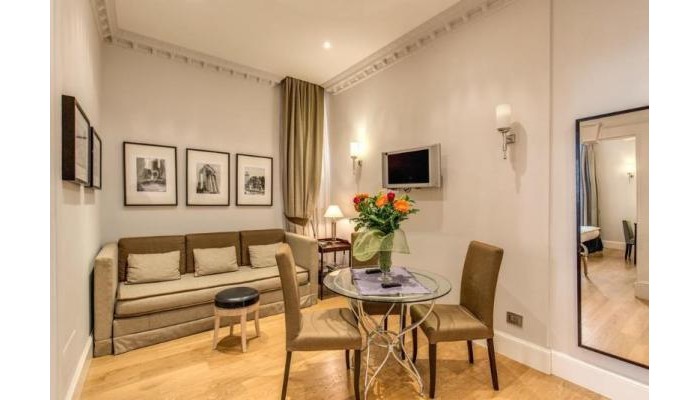 Hotel Cortina poza 2