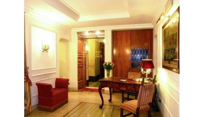 Hotel Cortina poza 8