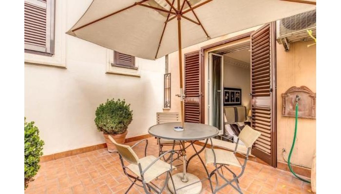 Hotel Cortina poza 4