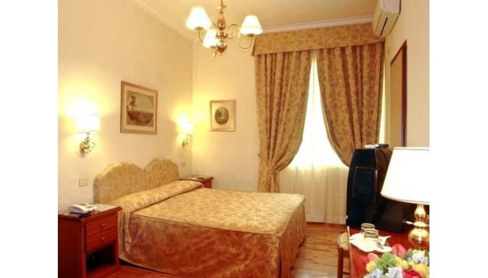 Hotel Cortina poza 9