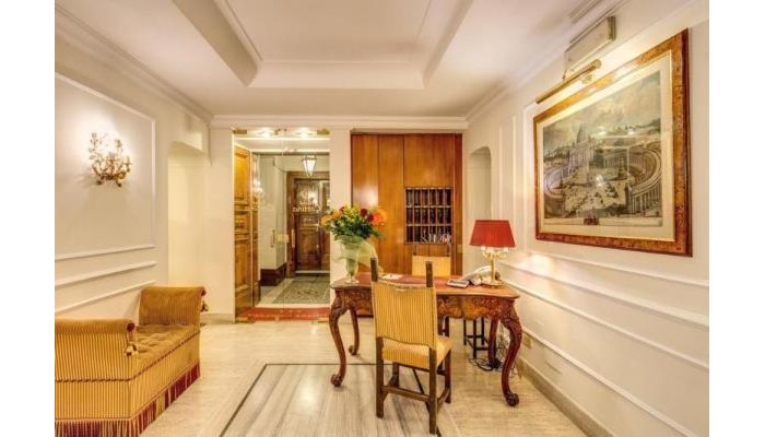 Hotel Cortina poza 5