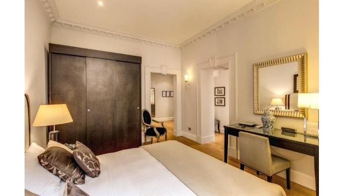 Hotel Cortina poza 6