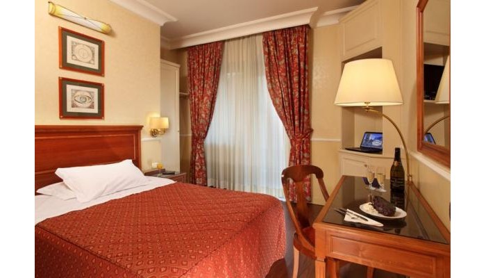 Hotel Cristoforo Colombo poza 6